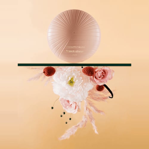 بودرة فرانك اوليفر ابسلوتلي بلاش بودرة الجسم - 200...