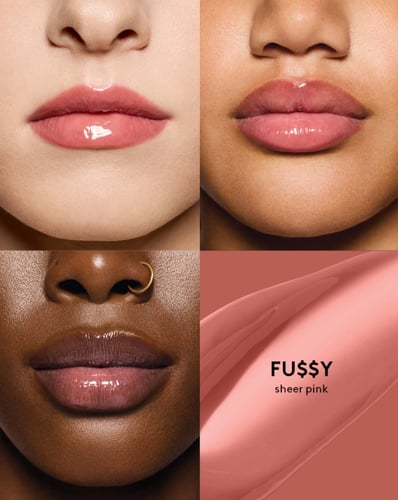 فنتي بيوتي - ملمع شفاه جلوس بومب هيت - فاسي هيت 02