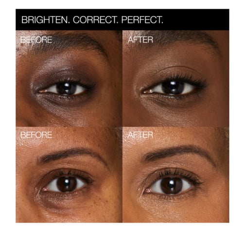 كونسيلر كريمي من نارس