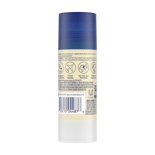 جل ستيك فازلين بزبدة الكاكاو لترطيب البشرة - 40 جر...