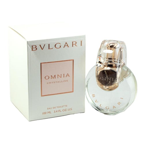 عطر امنيه كريستالين من بولغاري للنساء او دو تواليت...