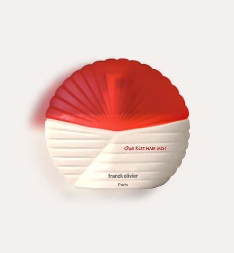 عطر الشعر ون كيس من فرانك اوليفر للنساء - 50 مل