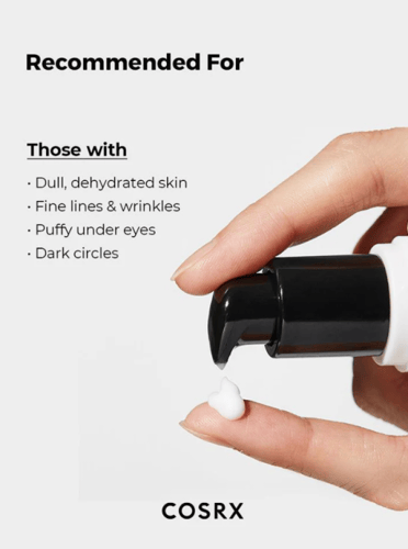 كريم تحت العين المتقدم سنيل بابتايد من كوسركس - 25...