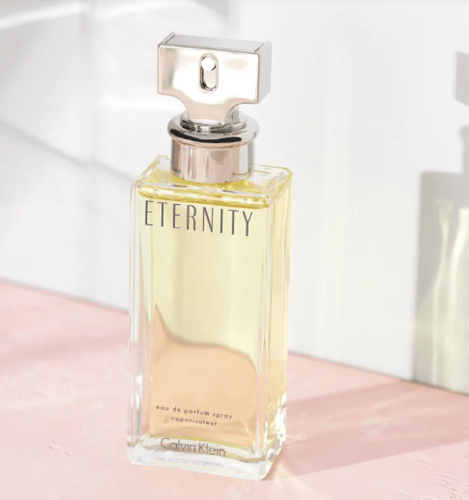 عطر اترنتي أو دي بارفيوم من كالفن كلاين - 100 مل