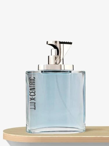 عطر دانهيل اكس سنتريك او دو تواليت - 100 مل