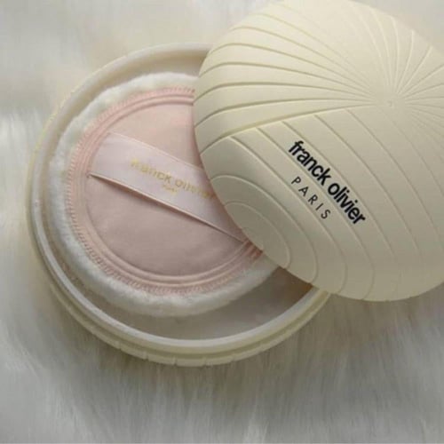 بودرة معطرة للجسم من فرانك اوليفر - 200 جم
