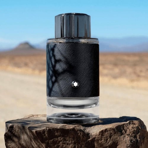 عطر مونت بلانك إكسبلورر او دي بريفيوم - 60 مل
