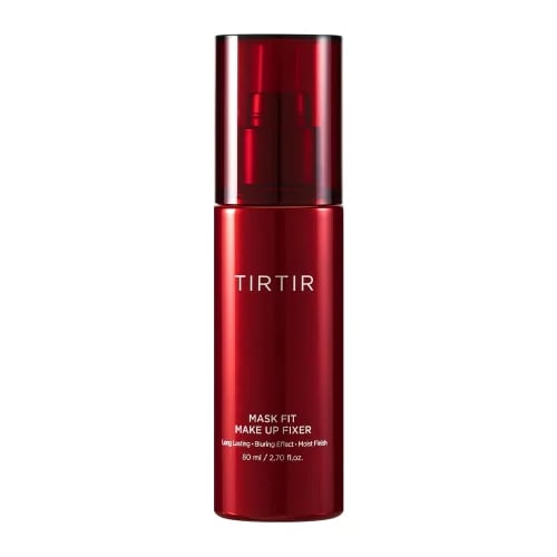 Makeup fixing mask fit from Tertir - 80 ml