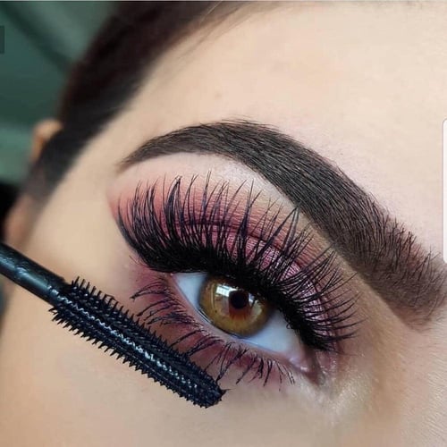 ماسكرا دي تو نايت مقاومة للماء من ريميل لندن