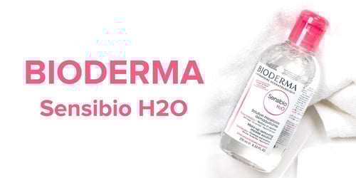 مزيل مكياج سينسيبو للبشرة الحساسة من بايوديرما - 2...