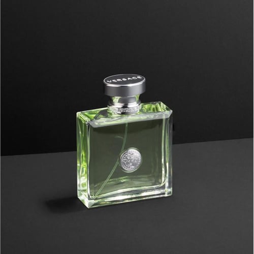 عطر فرزاتشي فرسينس الاخضر او دو تواليت - 100 مل