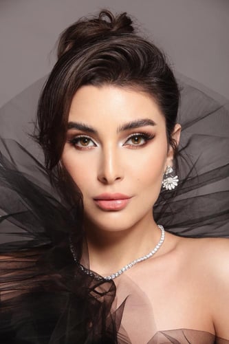 عدسات لاصقة لون لامير من ديفا