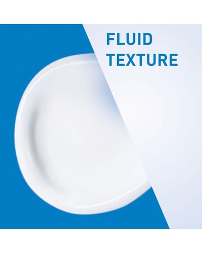 لوشن ترطيب البشرة من سيرافي - 236 مل