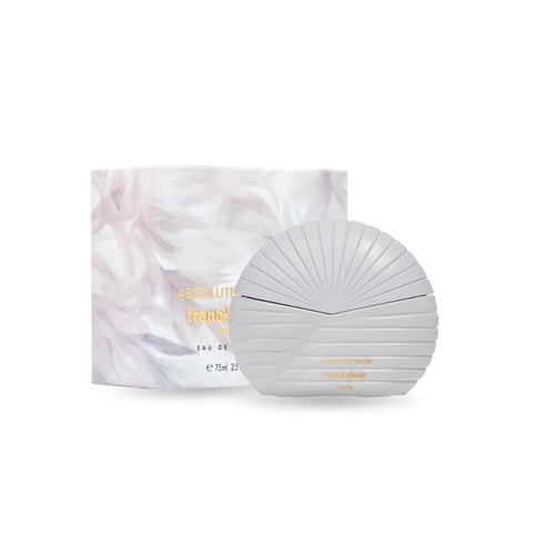 مجموعة فرانك اوليفر ابسلوتلي مسك