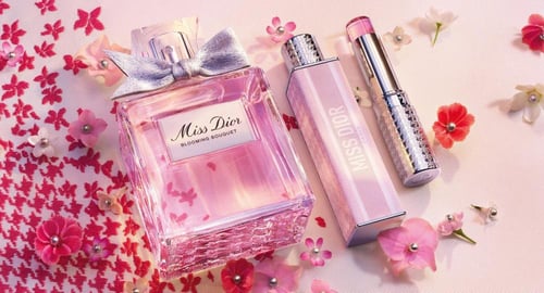 عطر ميس ديور بلومينج بوكيه أو دي تواليت للنساء - 5...