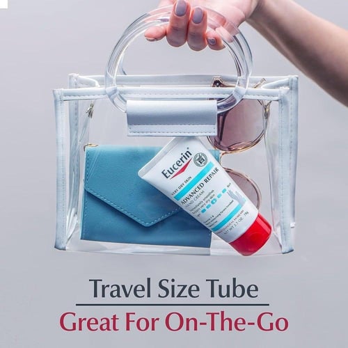 كريم إصلاح اليدين المتقدم للبشرة الجافة من يوسيرين...