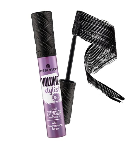 ماسكارا فوليوم ستايلست لاش اكستنشن من ايسنس