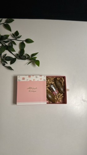 توزيعات العيد - عود الموروكي الفاخر مع المسك