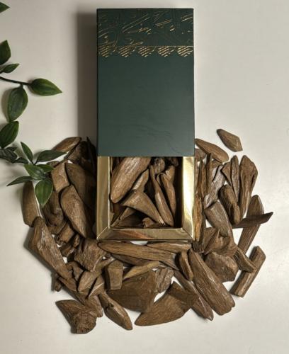 عود موروكي اصقون سوبر طبيعي