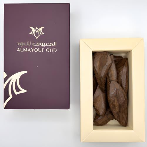 موروكي محسن دبل كينق