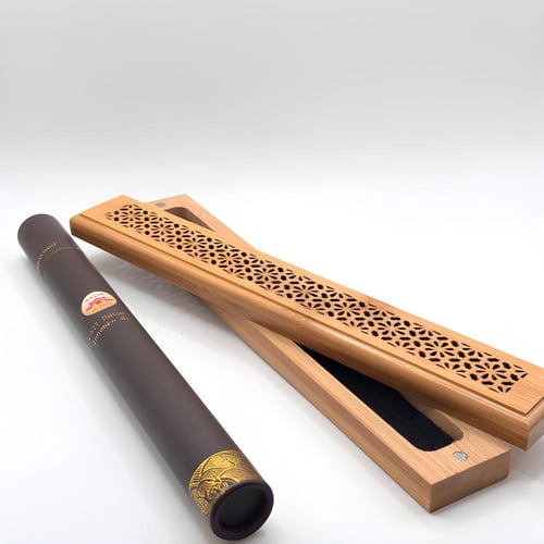 أعواد الند الموروكي الطبيعي - كبير