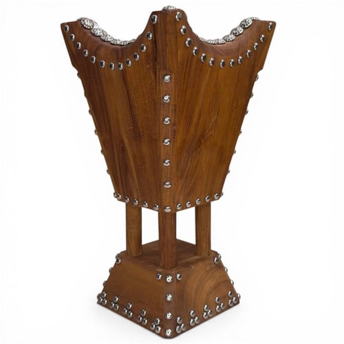 بوكس اهداء كبير مع مبخرة رشم