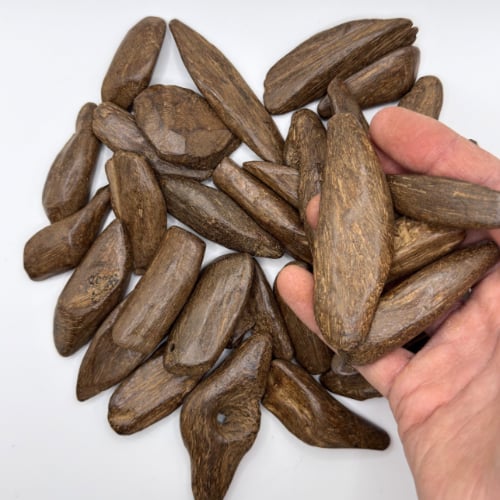 موروكي محسن دبل كينق