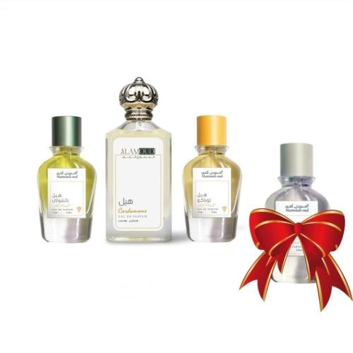 مجموعة العيد