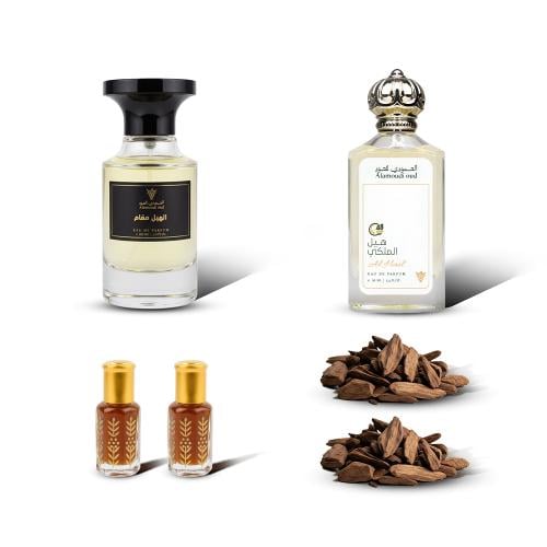 باقة مرتضى السلمان لشهر الخير