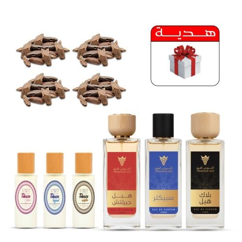 بكج الموسم 200 مل