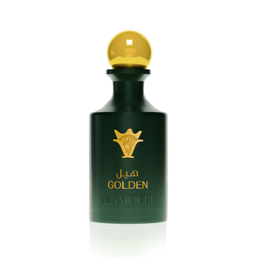 عطر AL-HAIL GOLD