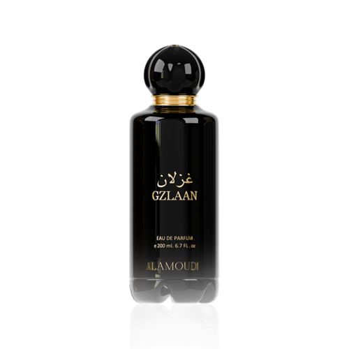 عطر غزلان 200 مل