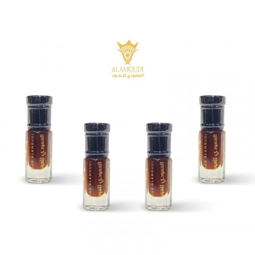 عرض الشيوخ - أربعة أدهان (ربع)