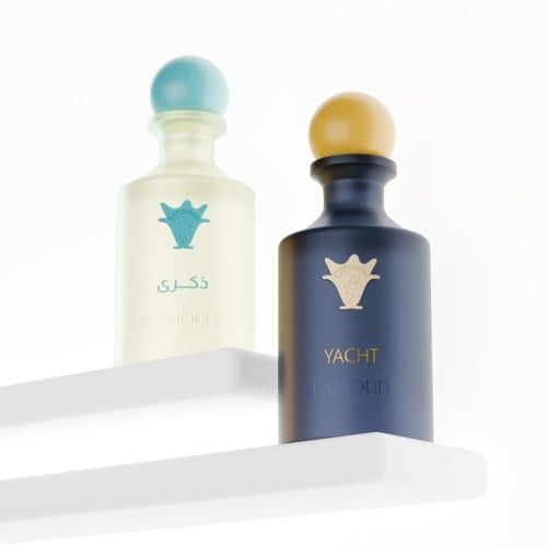 عطر يخت - عطر ذكرى