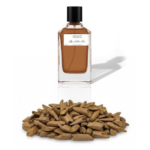 بخور الفخامة