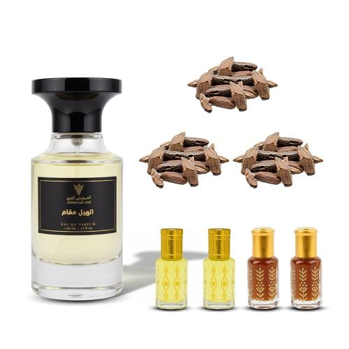 باقة شهر الخير الرمضانية