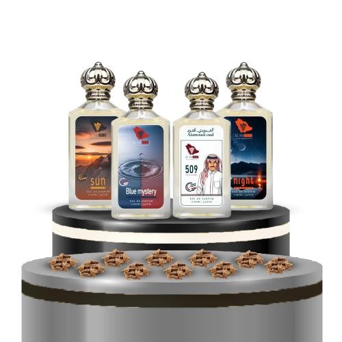 عرض اليوم الوطني 95