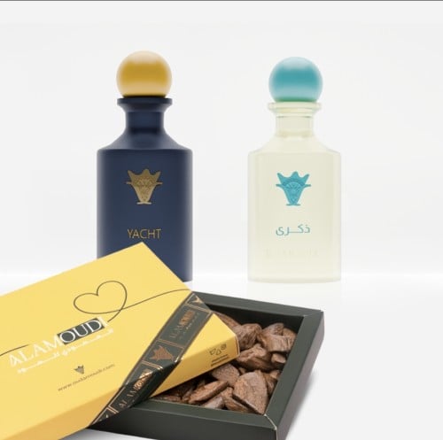 عطر يخت - عطر ذكرى - ثمن كيلو بخور مروكي فاخر