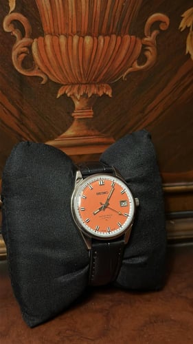 سيكو كلاسيك | Seiko Classic