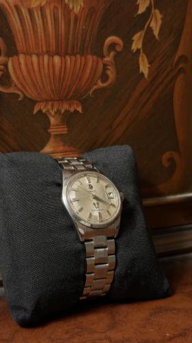 Rado – Golden Horse (30 Jewels)