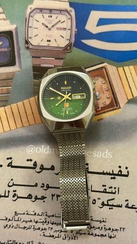 ريكو ⏰ -