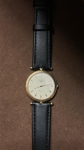 لونجين كوارتز | Longines
