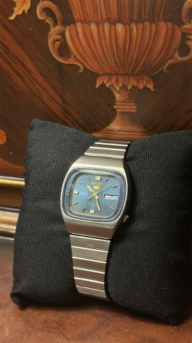 سيكو ٥ | Seiko 5
