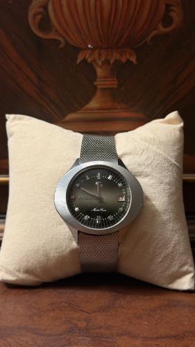 رادو بيضاوي | Rado Vintage