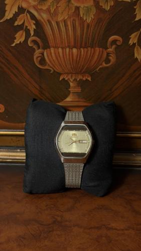 أورينت ذهبي ڤنتج | ORIENT Vintage Gold