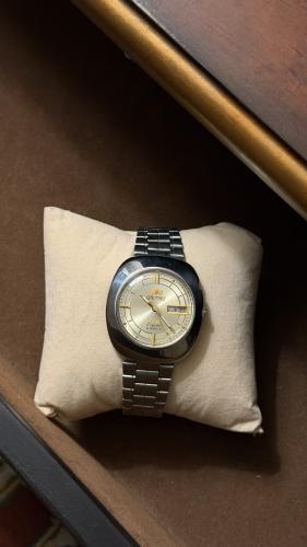 أورينت جامبو ذهبي | ORIENT G