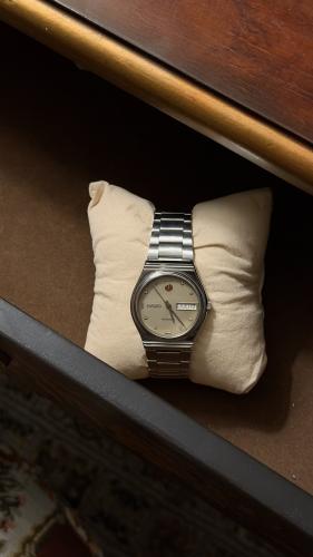 RADO VOYAGER | ميناء ترابي