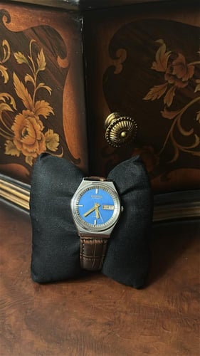 سيتيزن بحري جلد | CITIZEN SEA