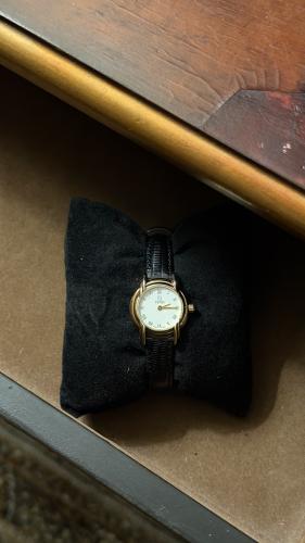 Fendi Roman Dial Classic