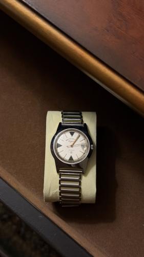 ويست اند واتش الباندا | West end watch cQ